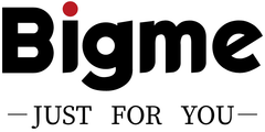 Bigme logo