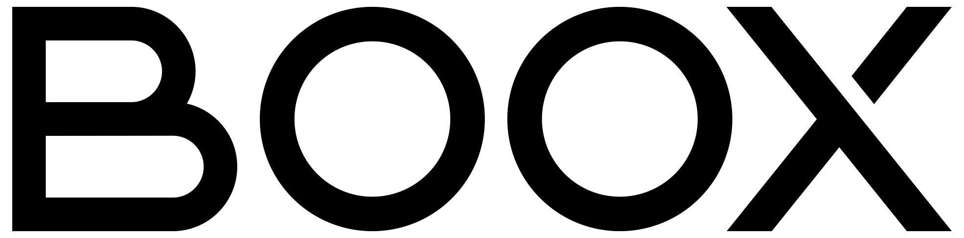 BOOX logo